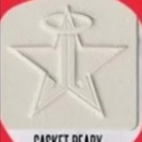 Jeffree Star Eyeshadow Single Pan Casket Ready - Picture 2 of 3